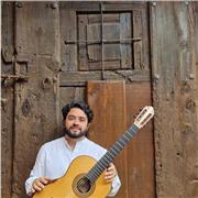 Clases de Guitarra Clásica